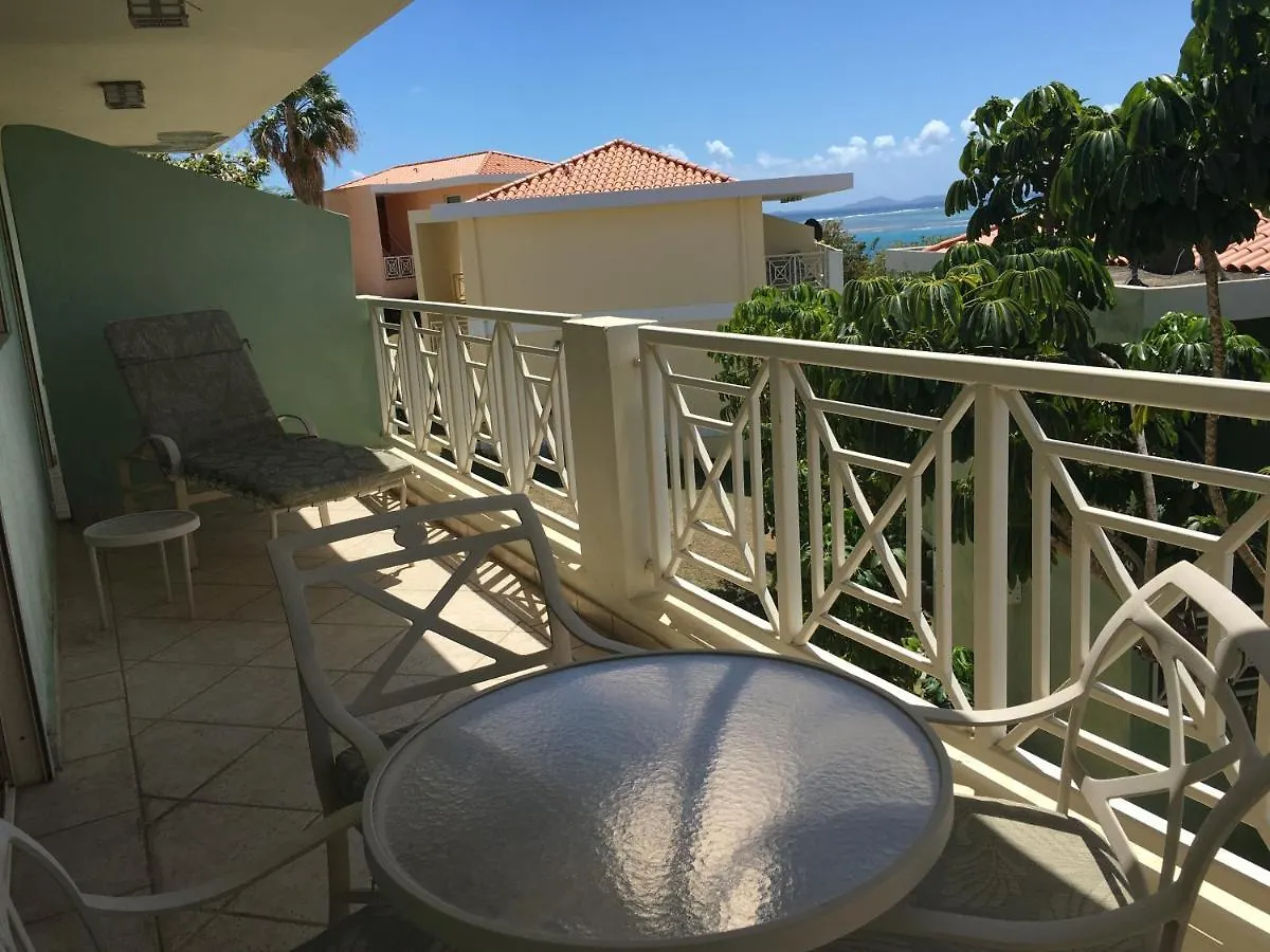 וילה קולברה 3104 Costa Bonita Beach Condo Culebra