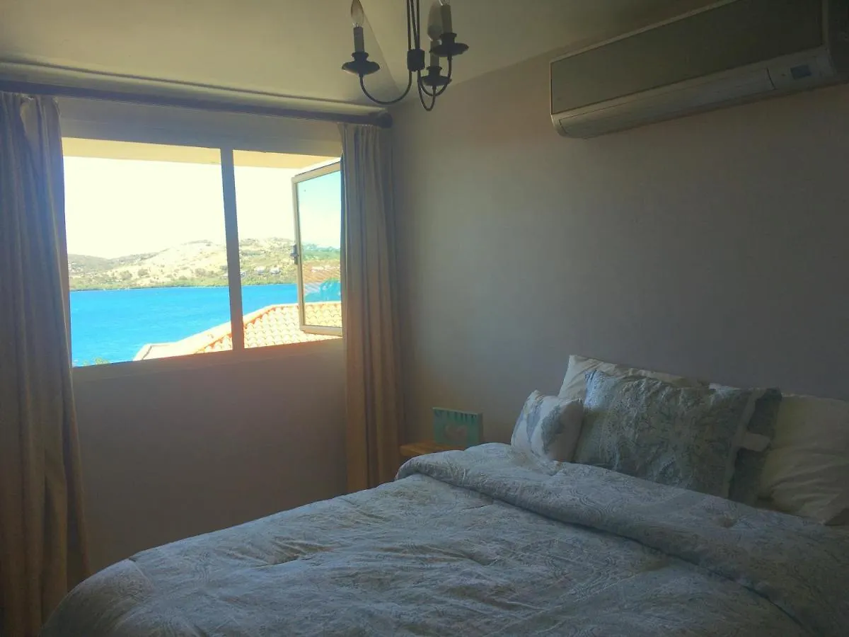 קולברה 3104 Costa Bonita Beach Condo Culebra פוארטו ריקו
