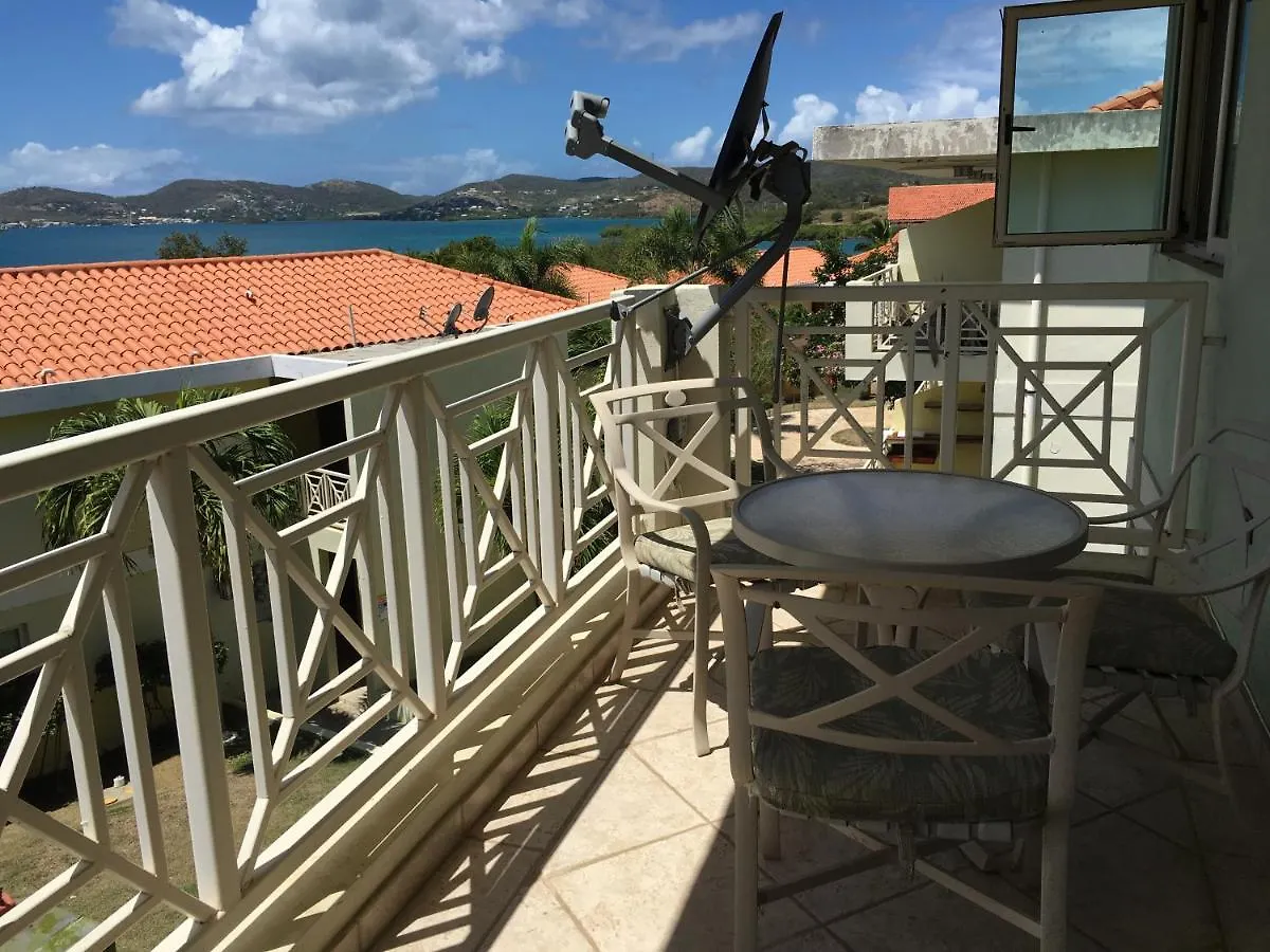 קולברה 3104 Costa Bonita Beach Condo Culebra 0*,  פוארטו ריקו