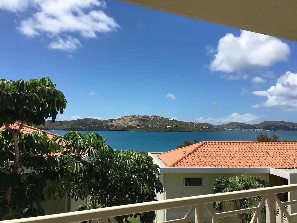 קולברה 3104 Costa Bonita Beach Condo Culebra